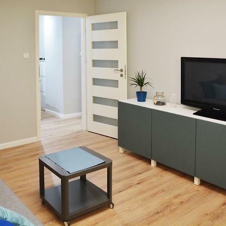 Apartament Aneta Warszawa Eksteriør bilde