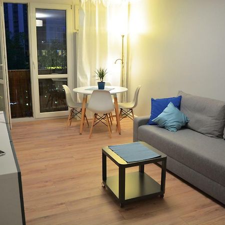 Apartament Aneta Warszawa Eksteriør bilde