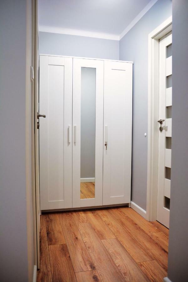 Apartament Aneta Warszawa Eksteriør bilde